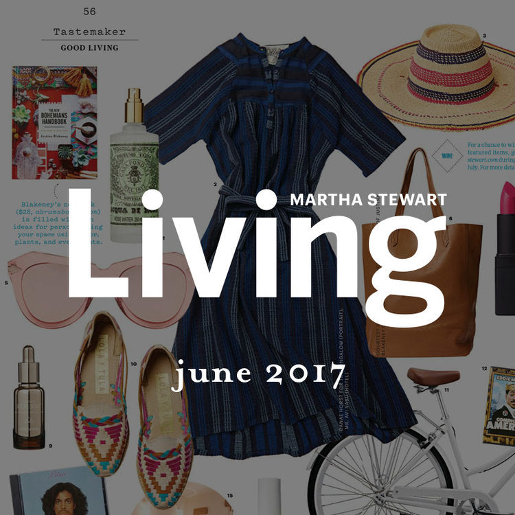 ace&jig martha stewart living, june 2017 press