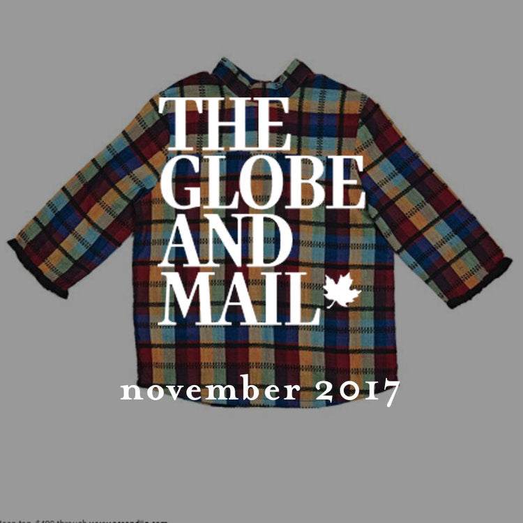 ace&jig globe and mail, november 2017 press