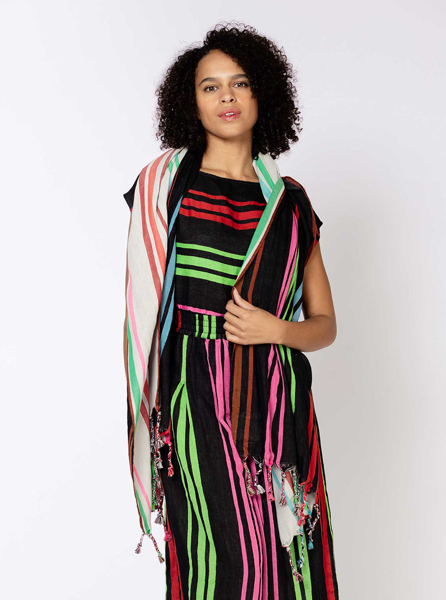 alto scarf | vacation 25 | vacation – ace&jig