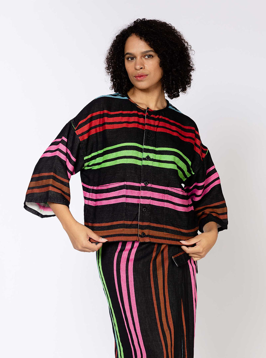 amara top | vacation 25 | vacation – ace&jig