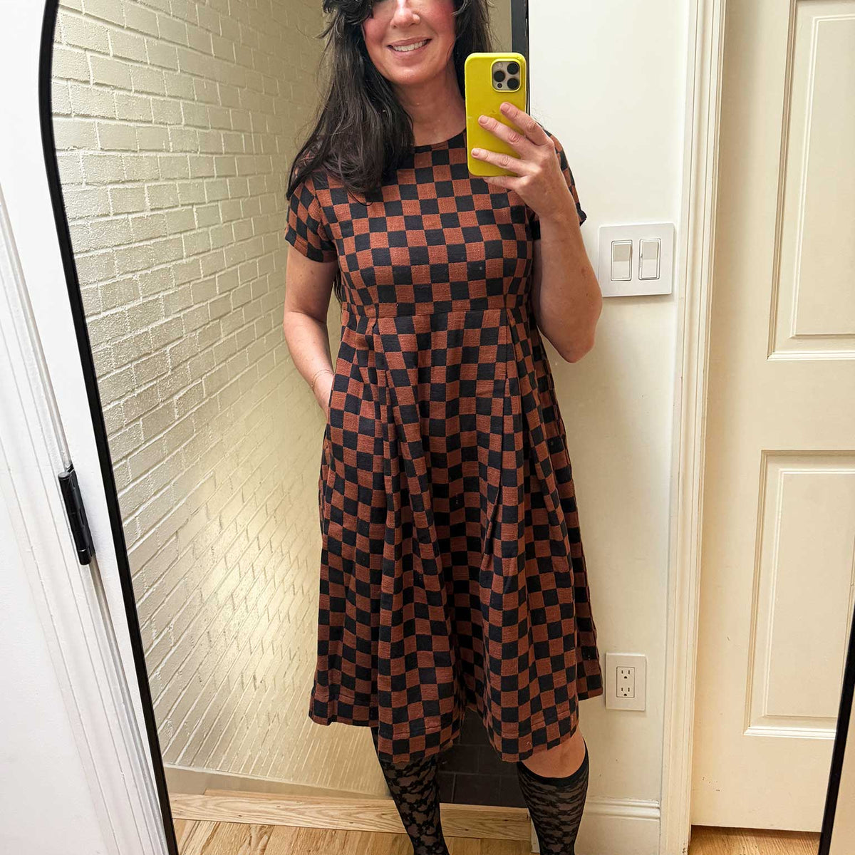 ace fashion dress avi | winter 25 fiona52724 Ross Dress for Less, The Ace Dress is Options:Distressed Black
