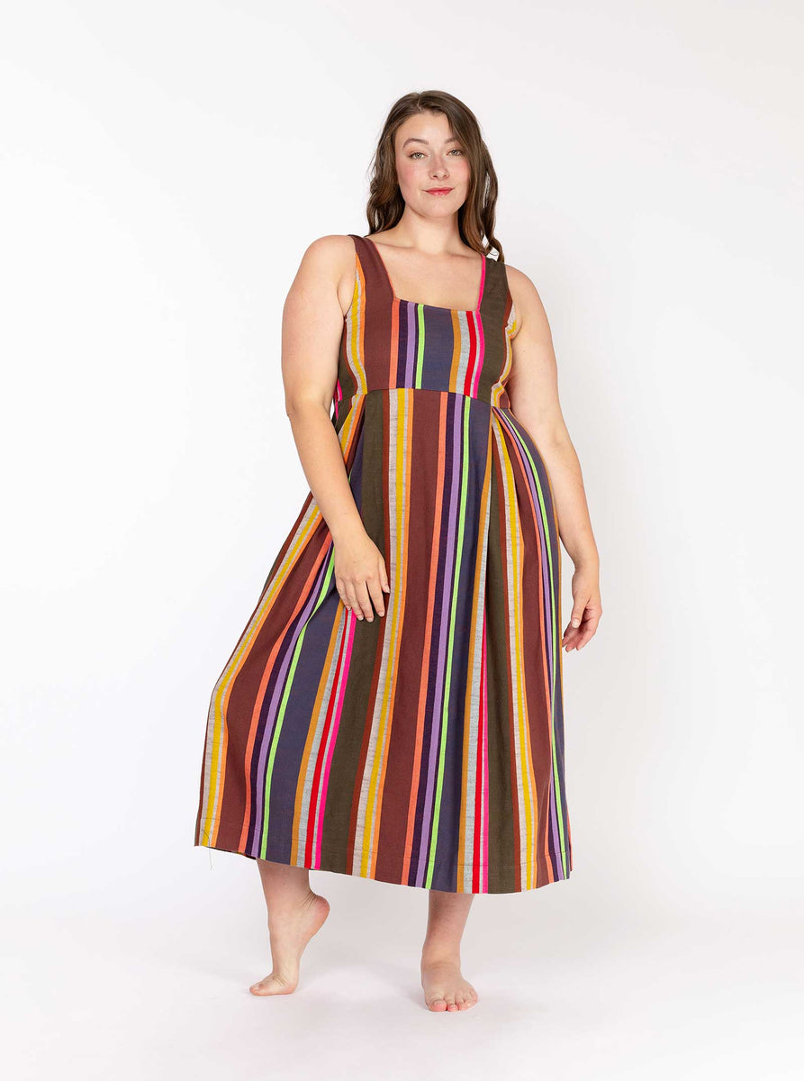 ワンピース bibiy. WILLOW DRESS Willow Collared Babydoll Dress - FINAL SALE | böhme