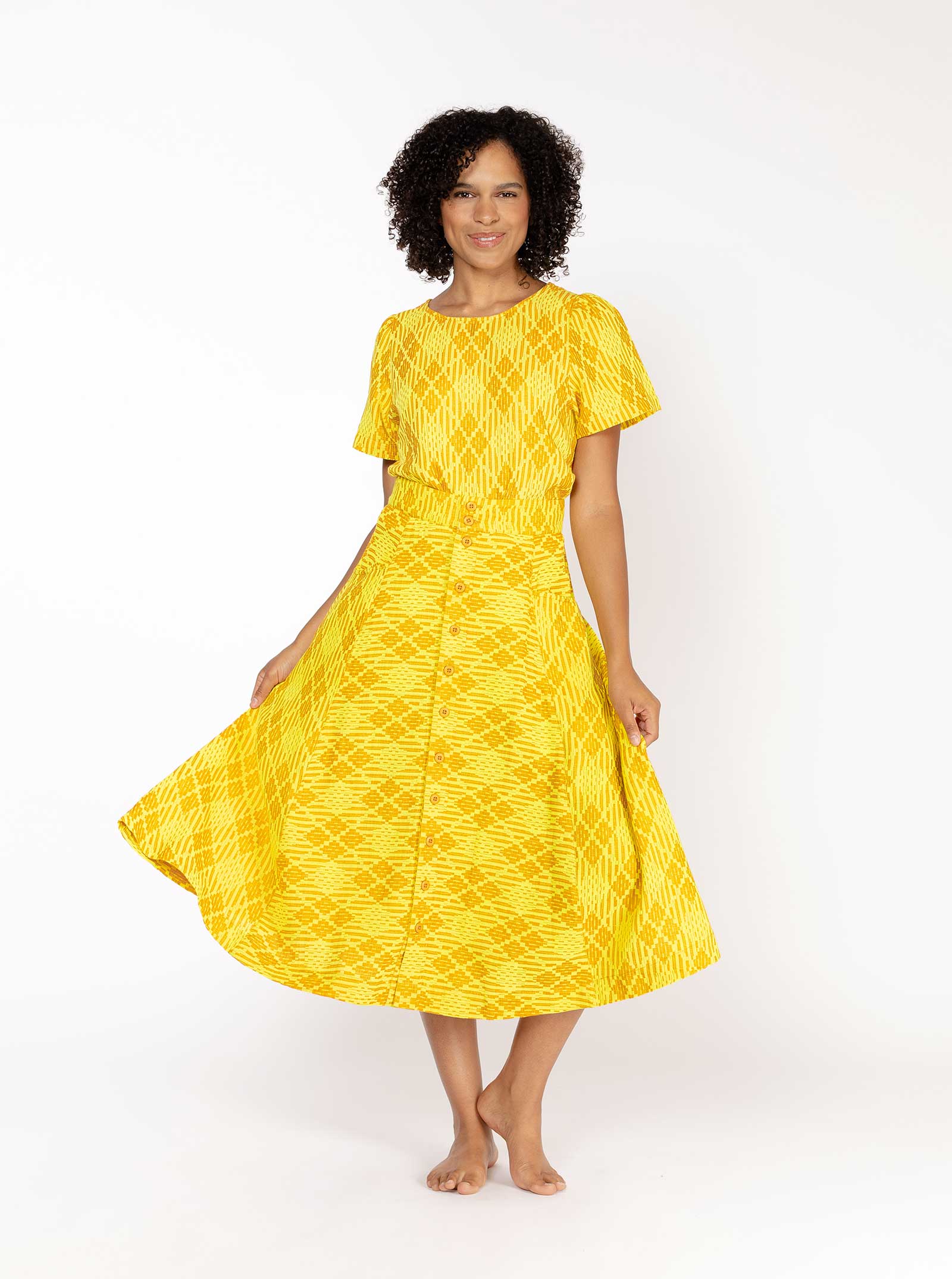 mimosa