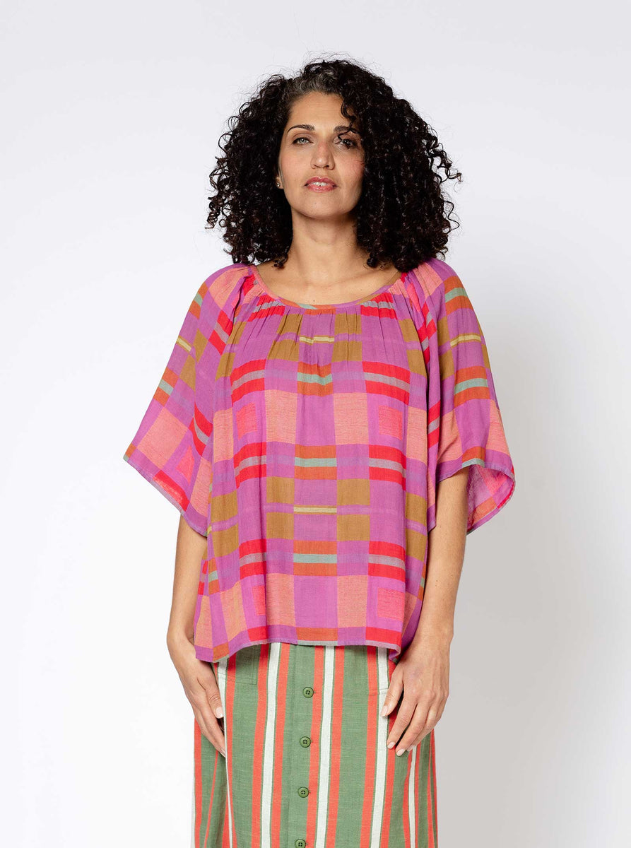 トップス andmary Gigi ribbon tops andmary Gigi ribbon tops - メルカリ