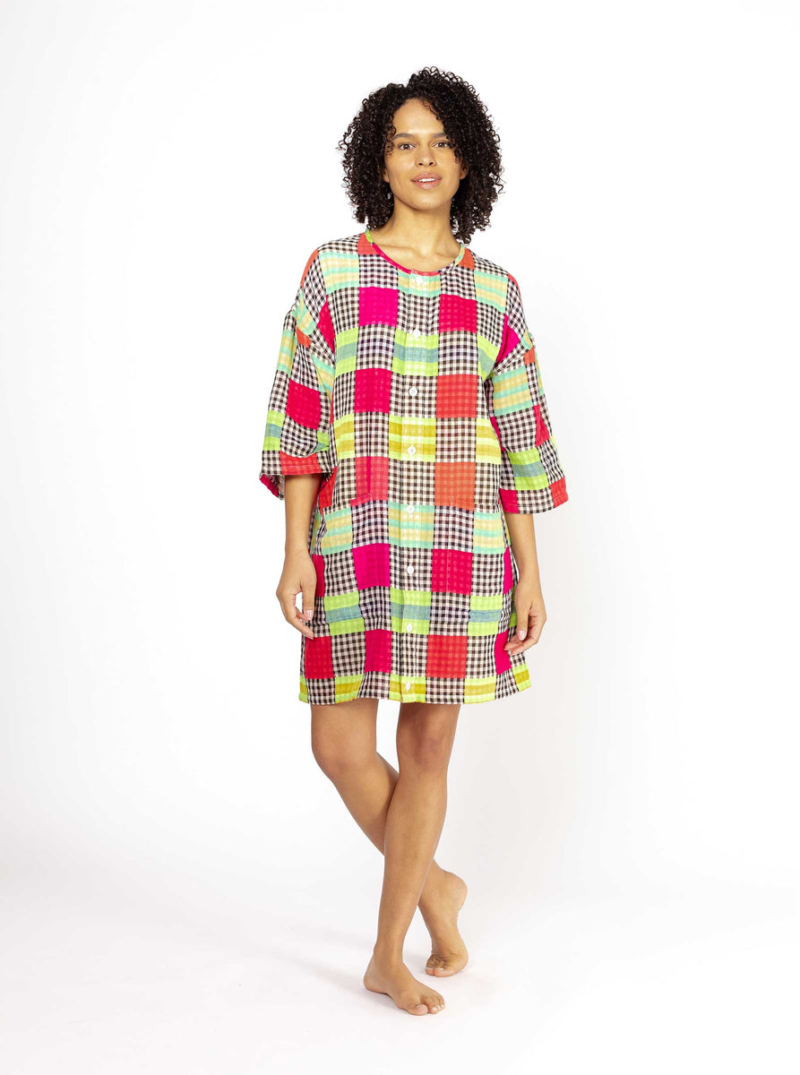 Ace and jig nora dress best sale