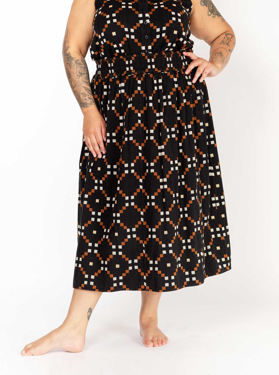 rara midi | fall 24 | evening – ace&jig