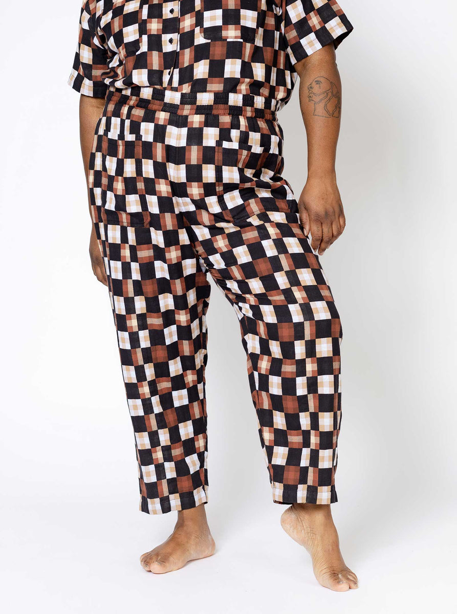 sinclair pant | pre spring 25 | heartland – ace&jig
