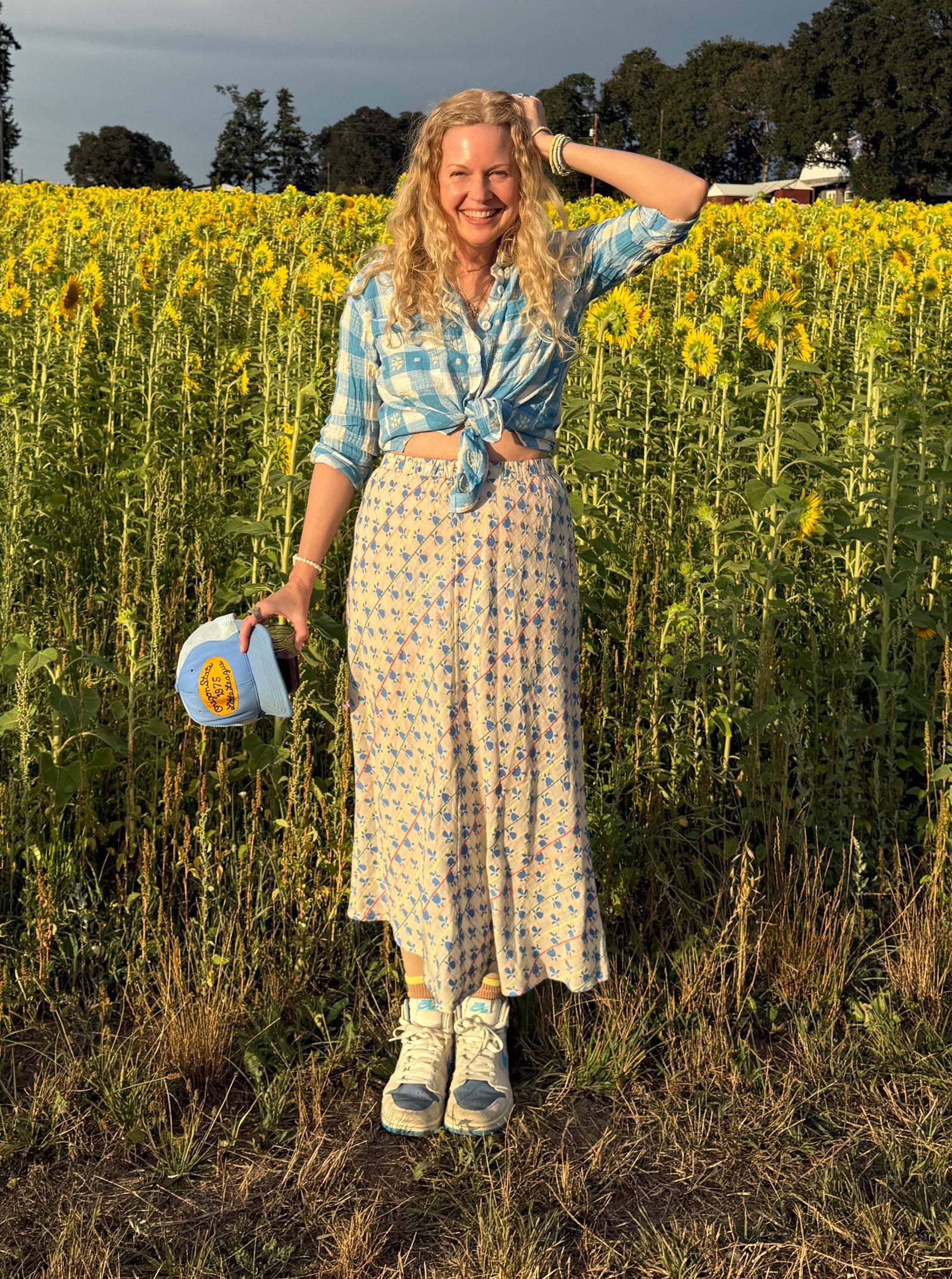prairie
