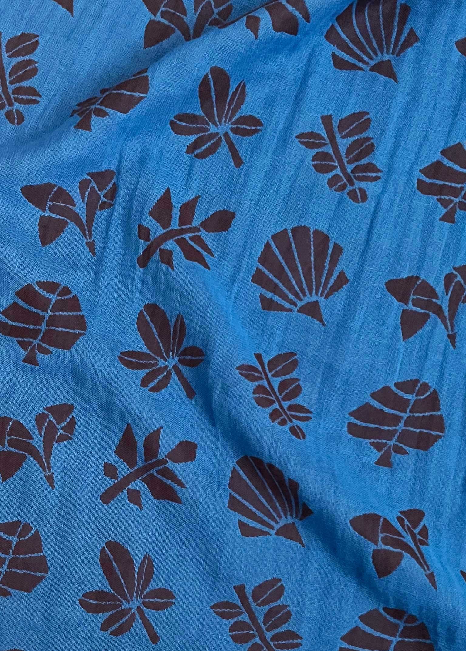 azure