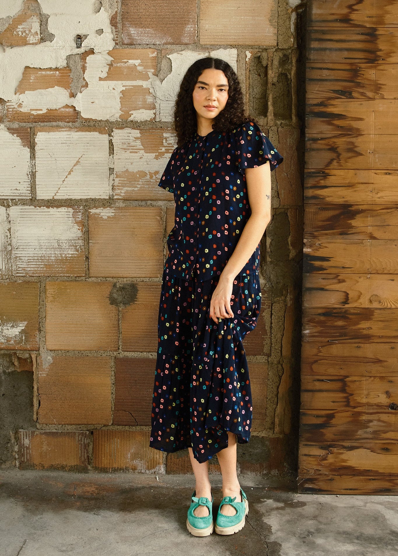 polka