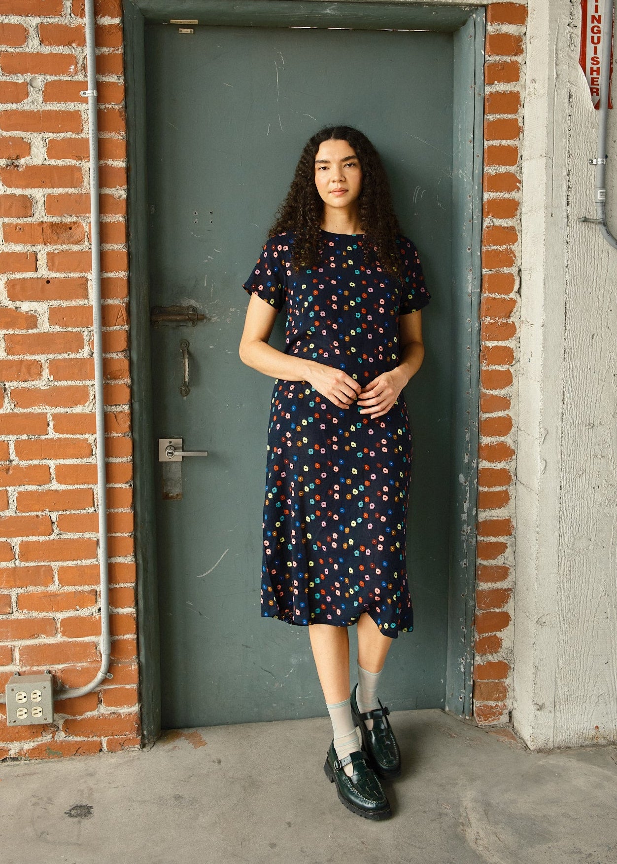 polka