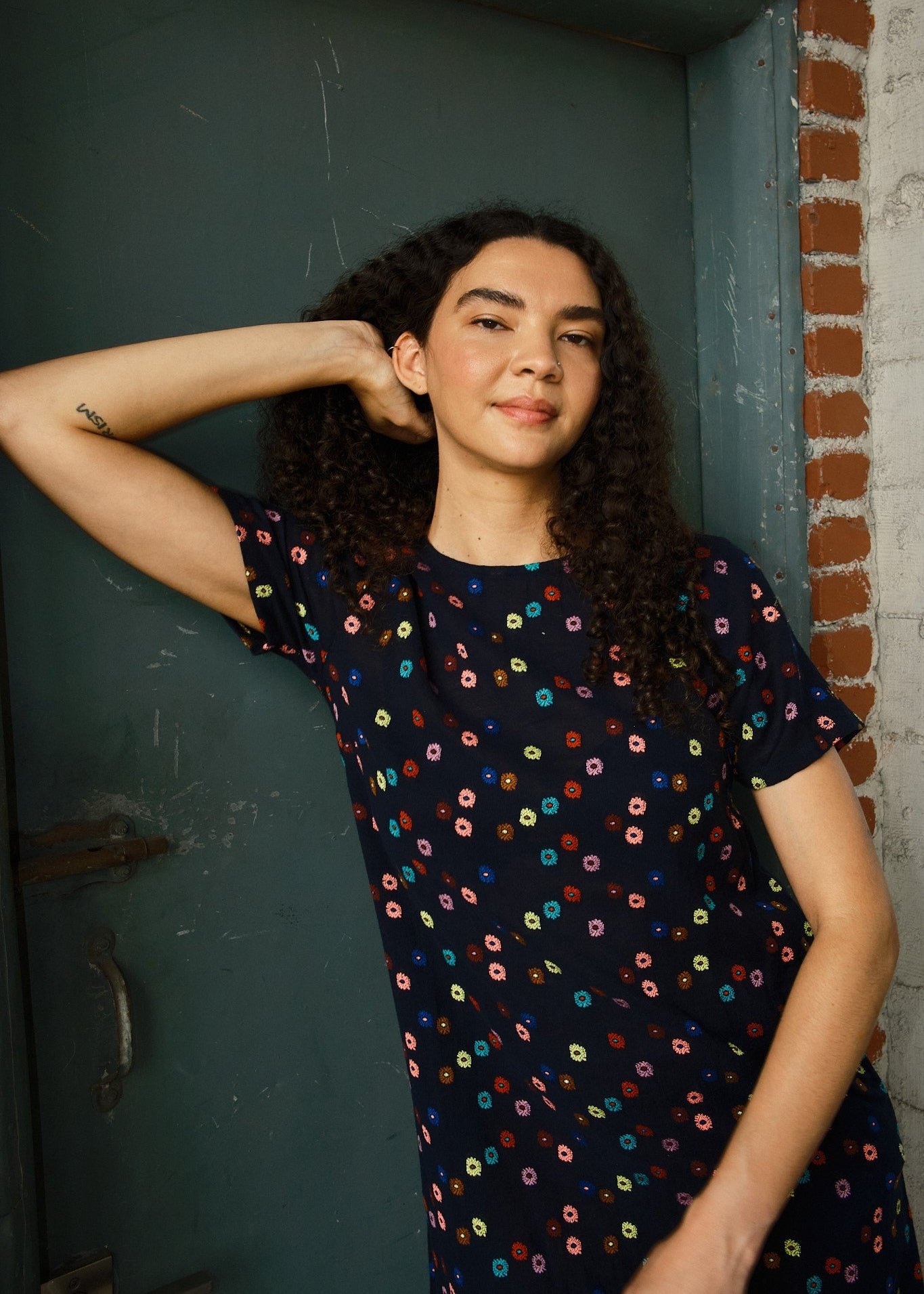 polka