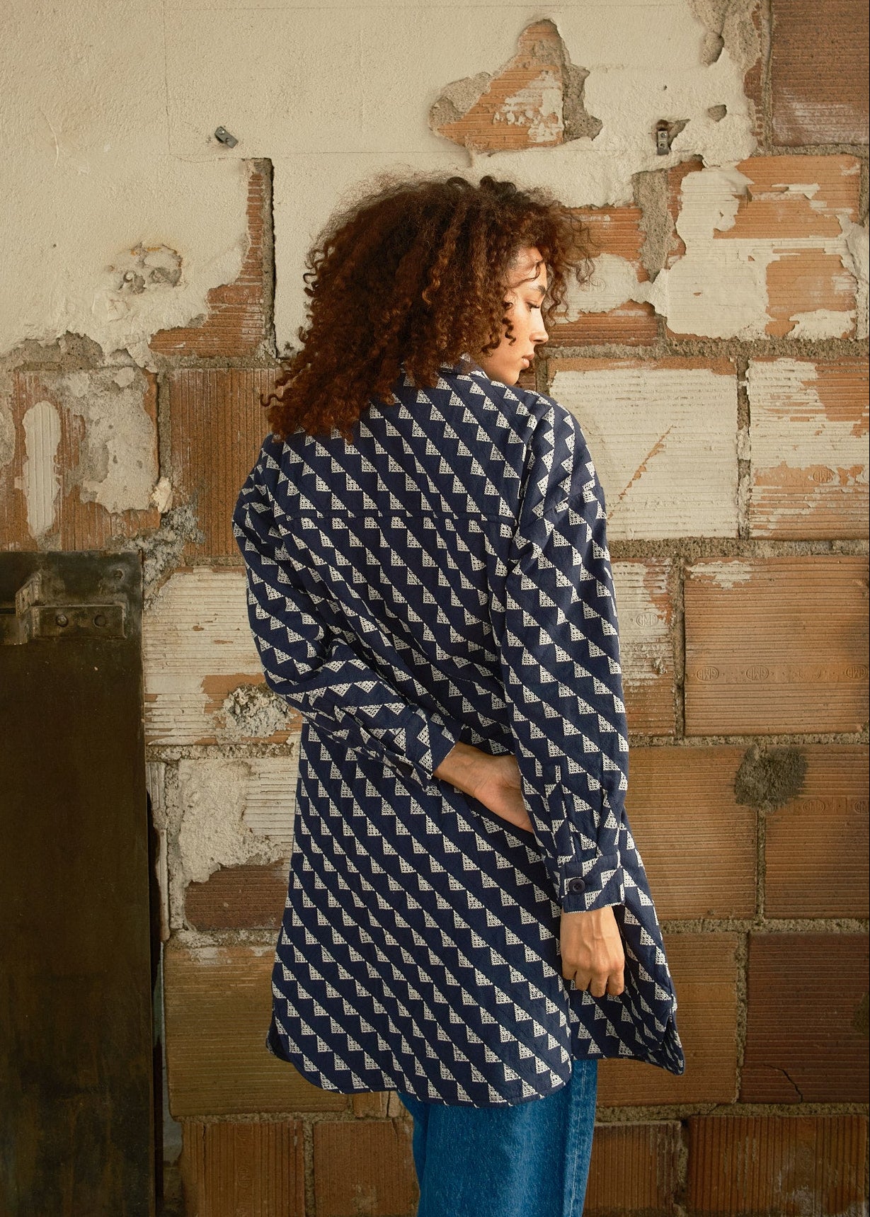 dungaree