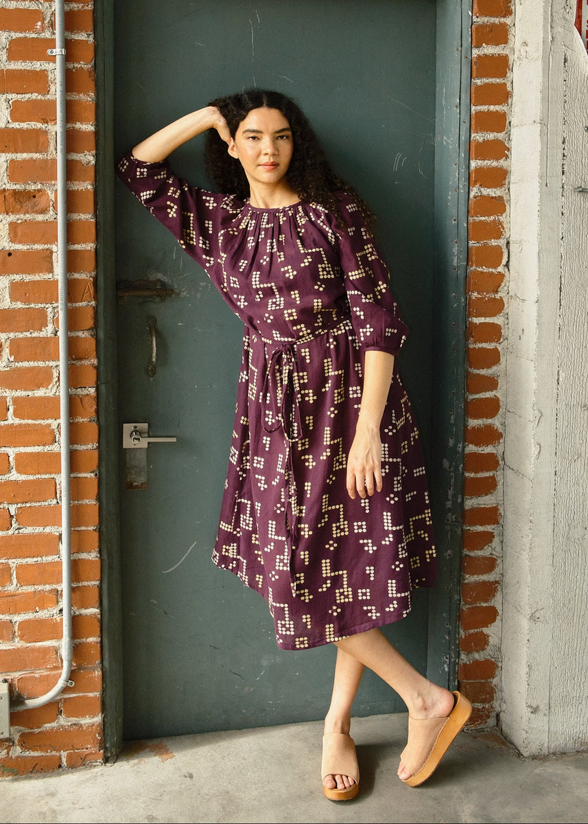 slim fit dress slacks Heather Dress | Fall 25
