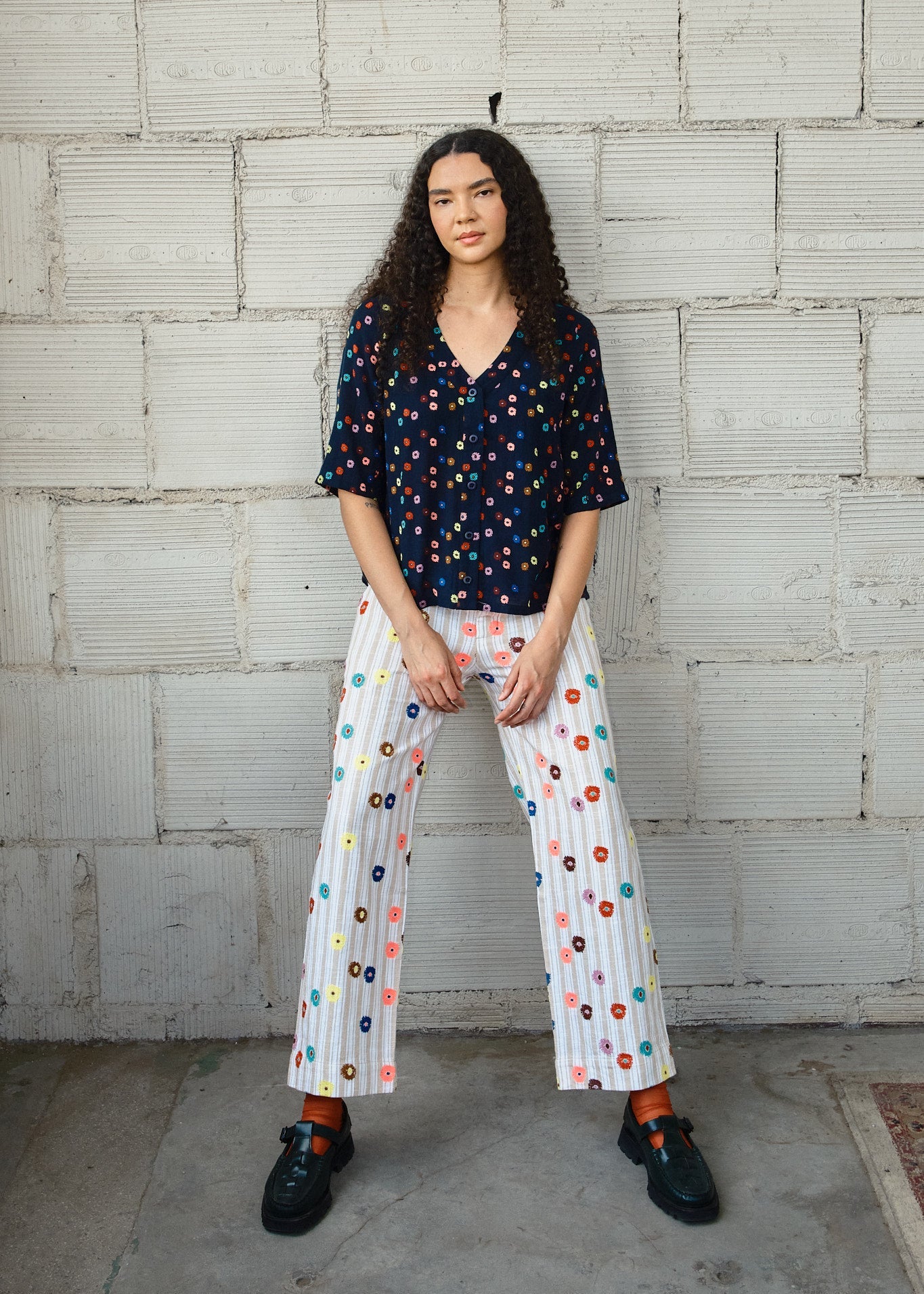 polka