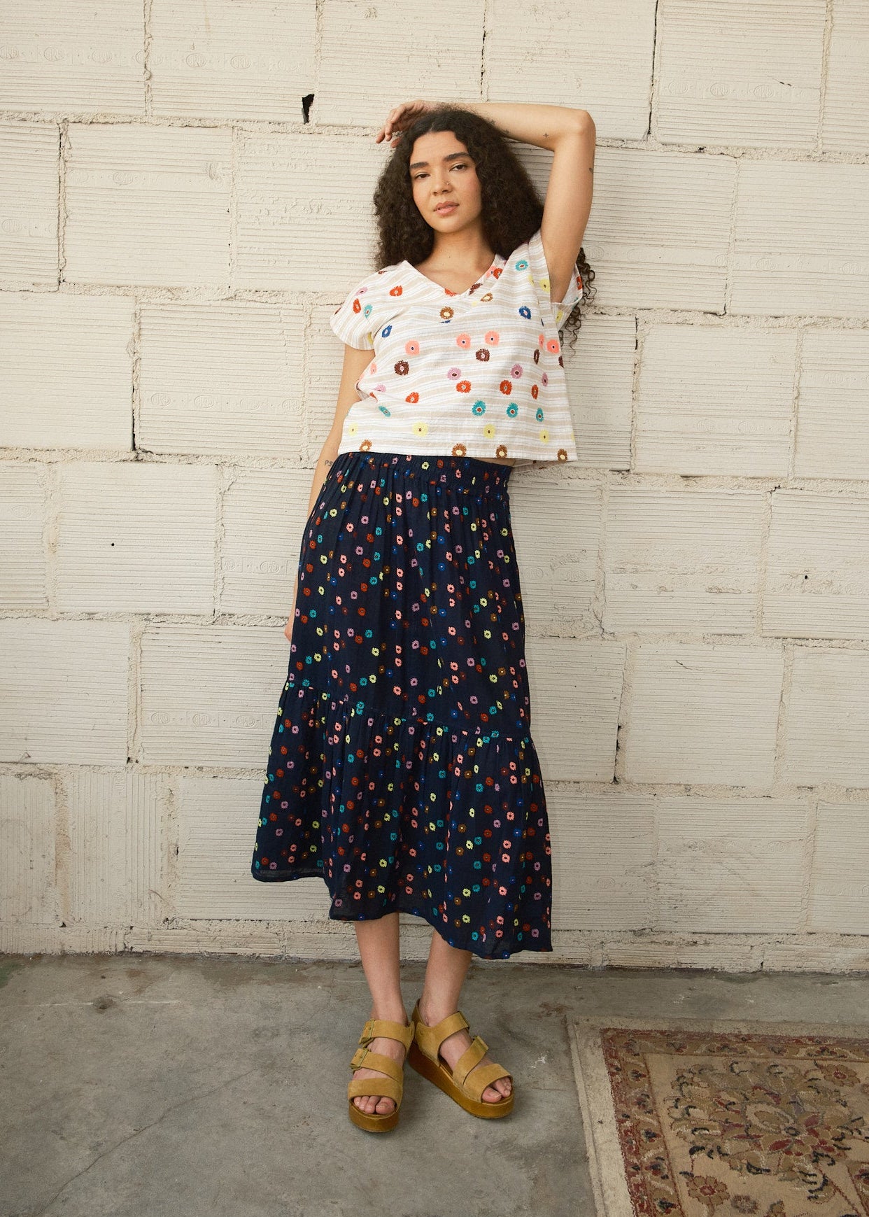 polka