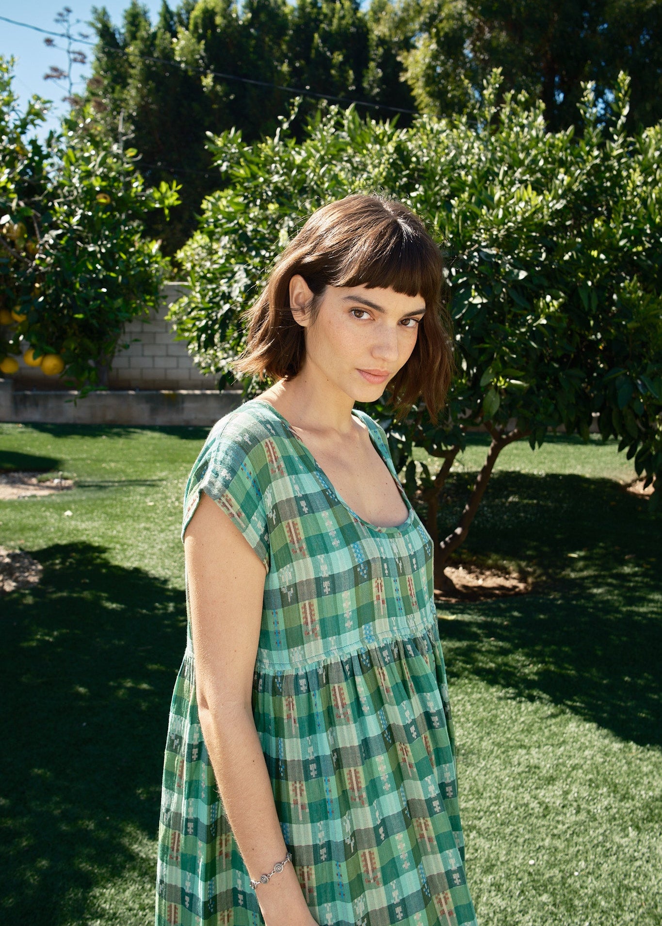 garden