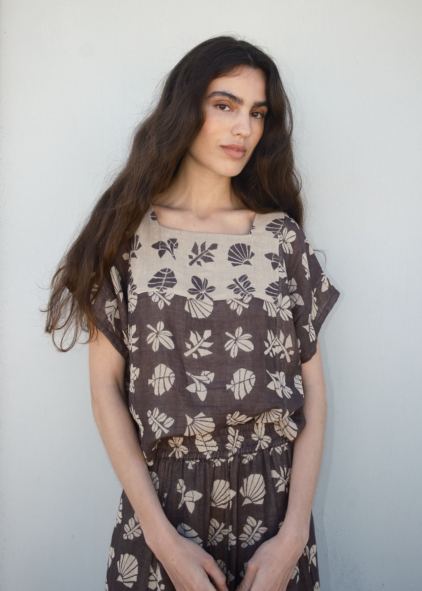 botanical