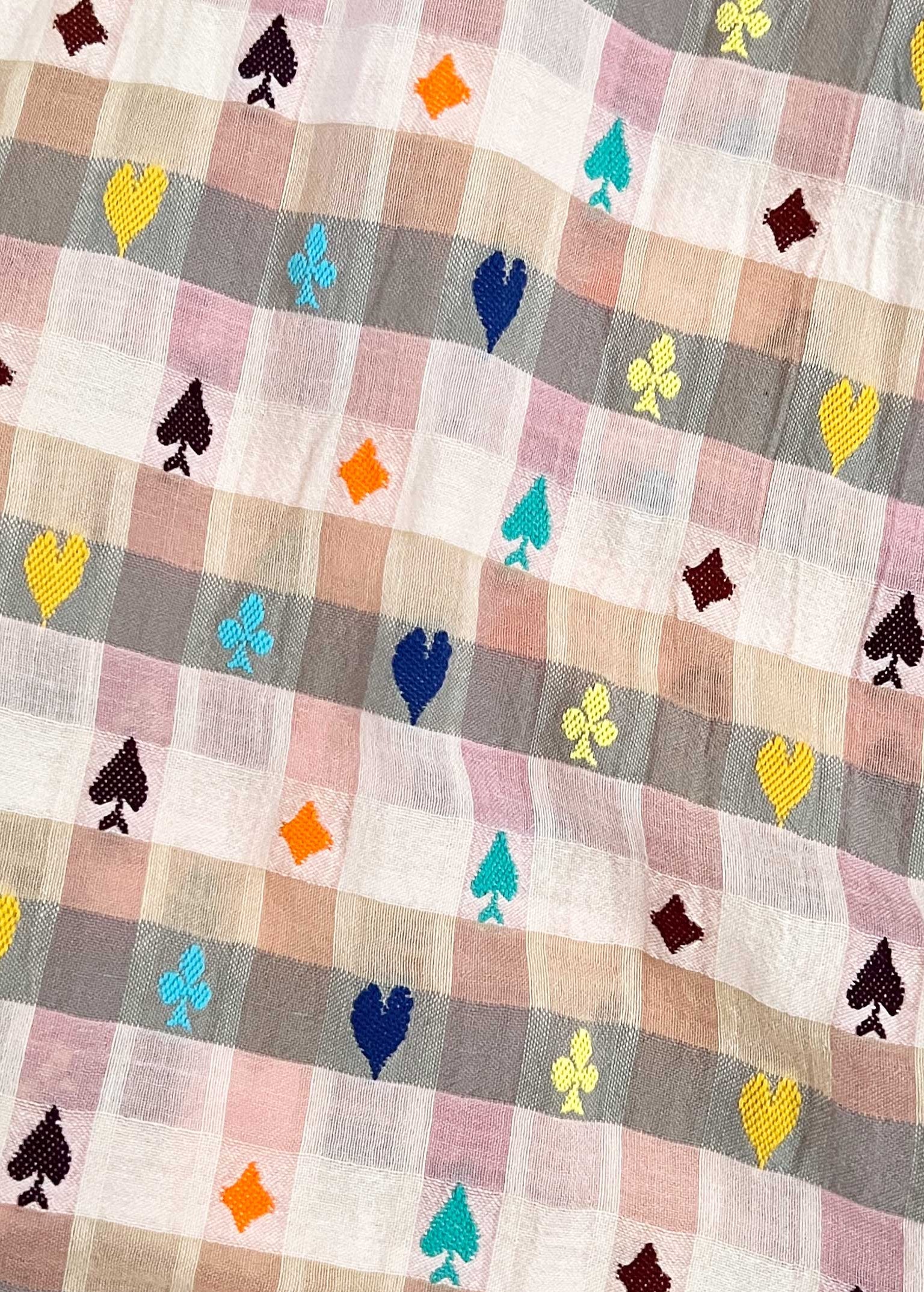 hearts