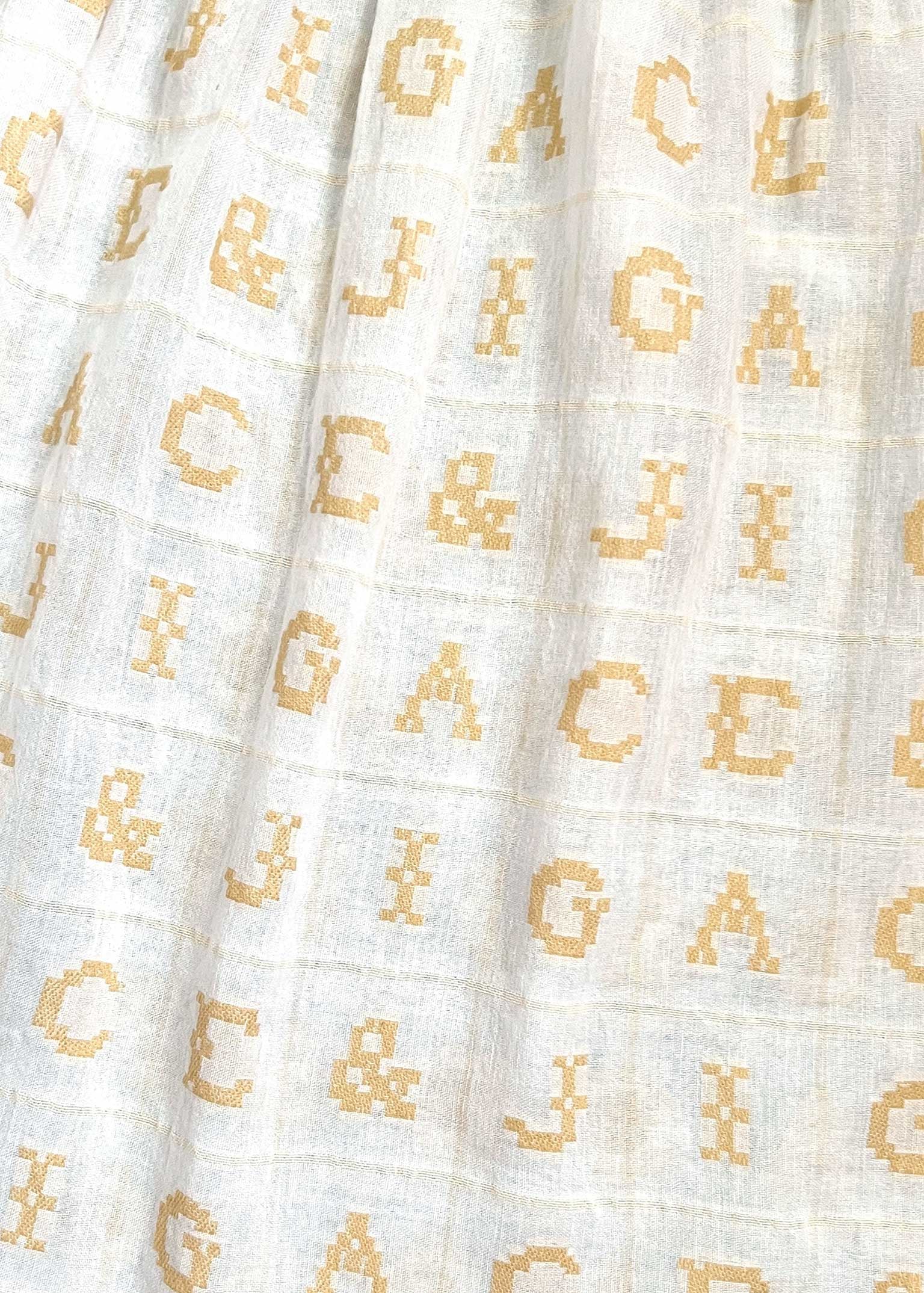 initial