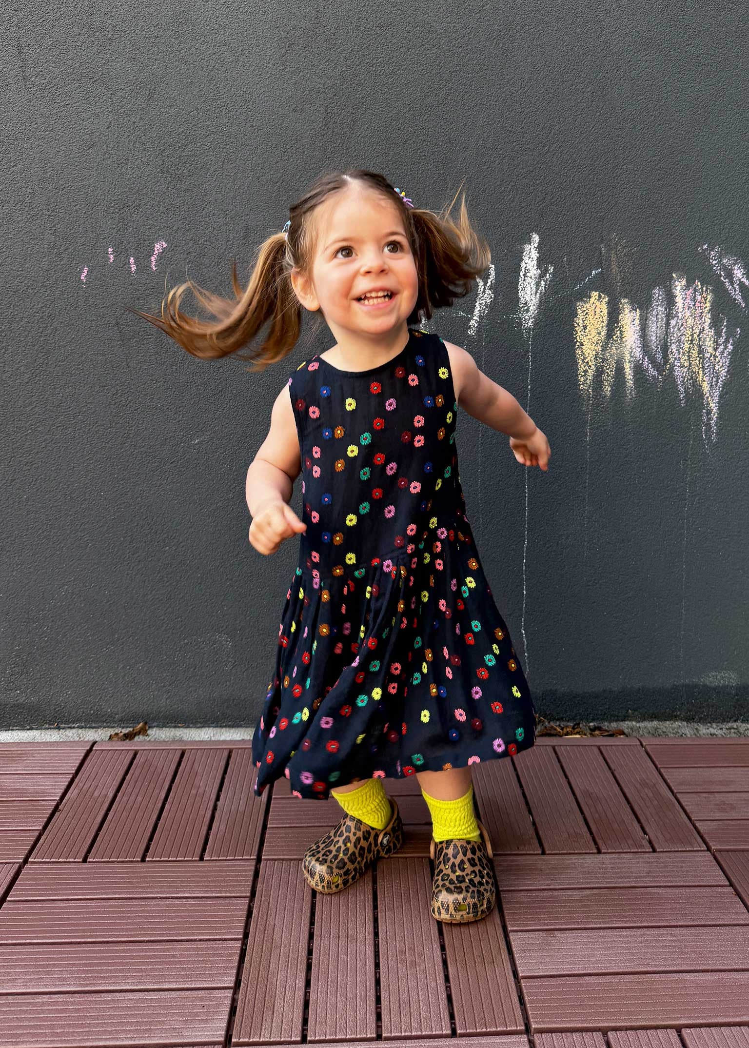 polka