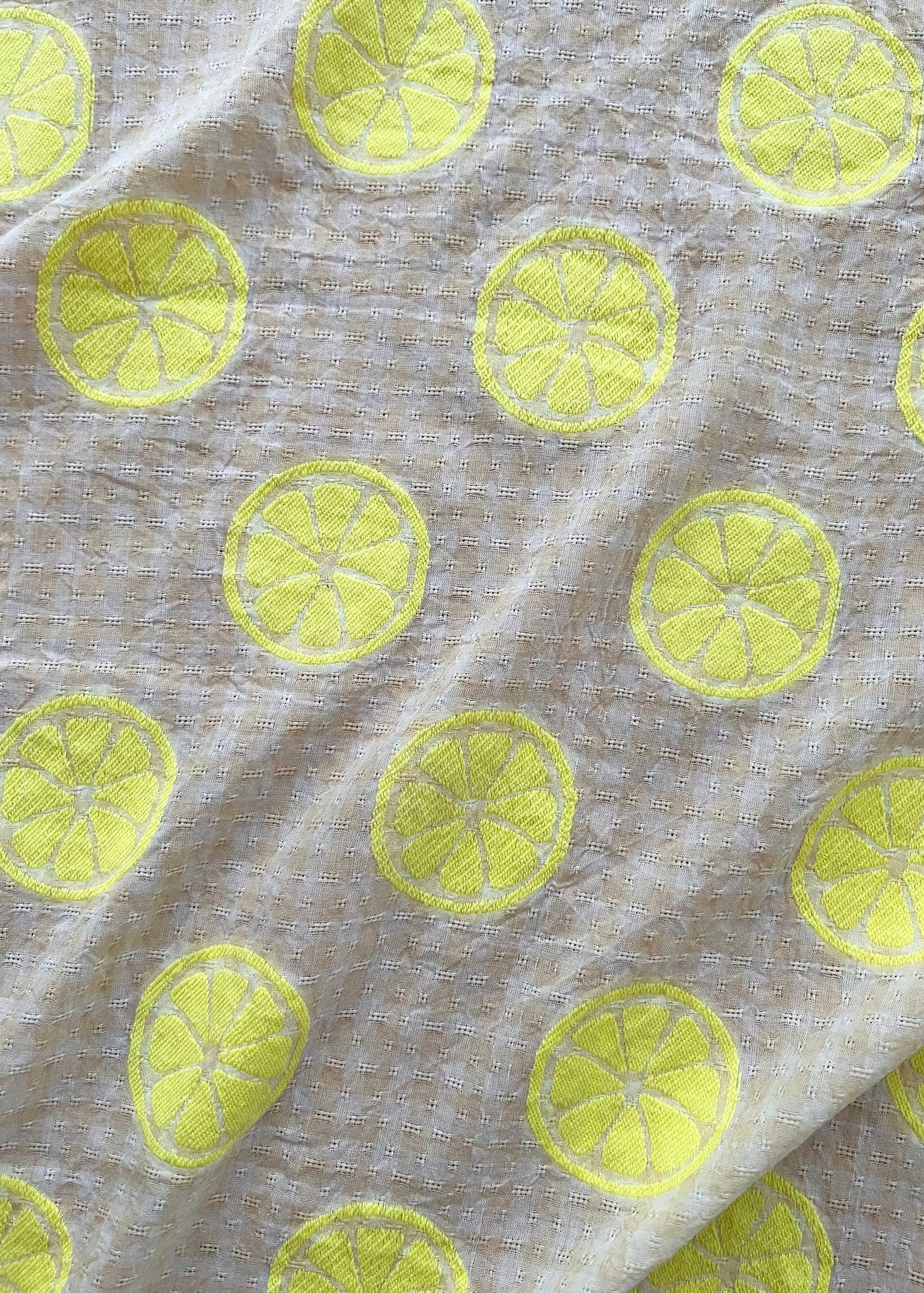 lemonade