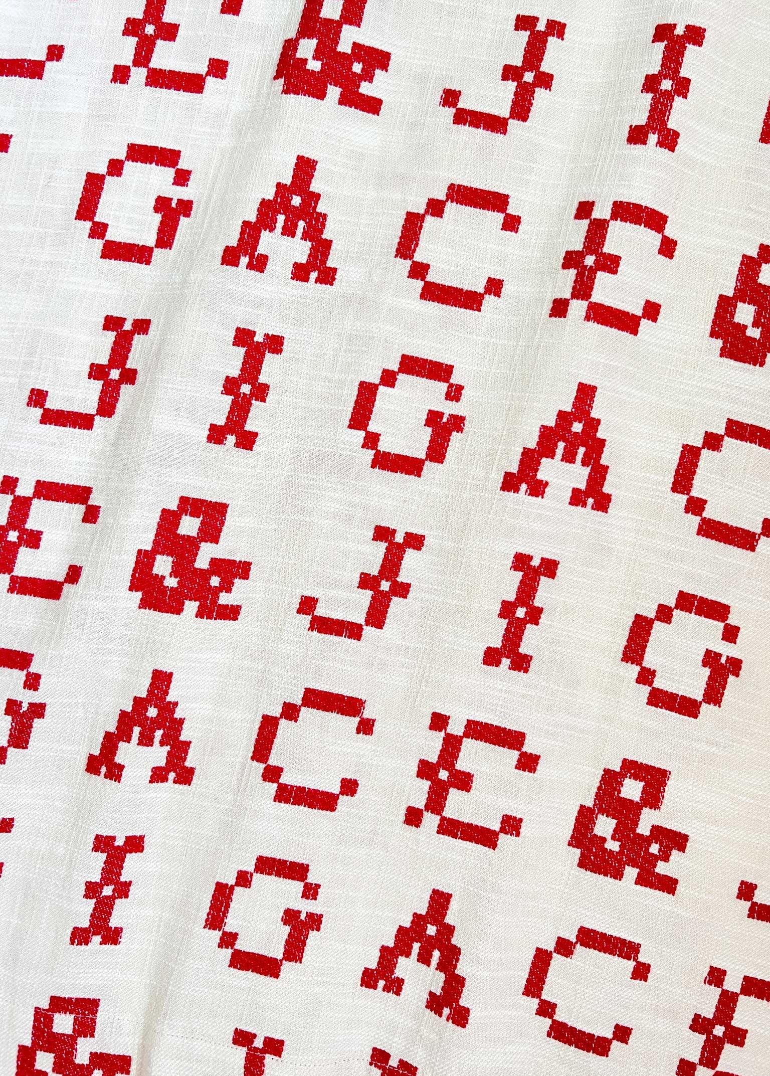 monogram