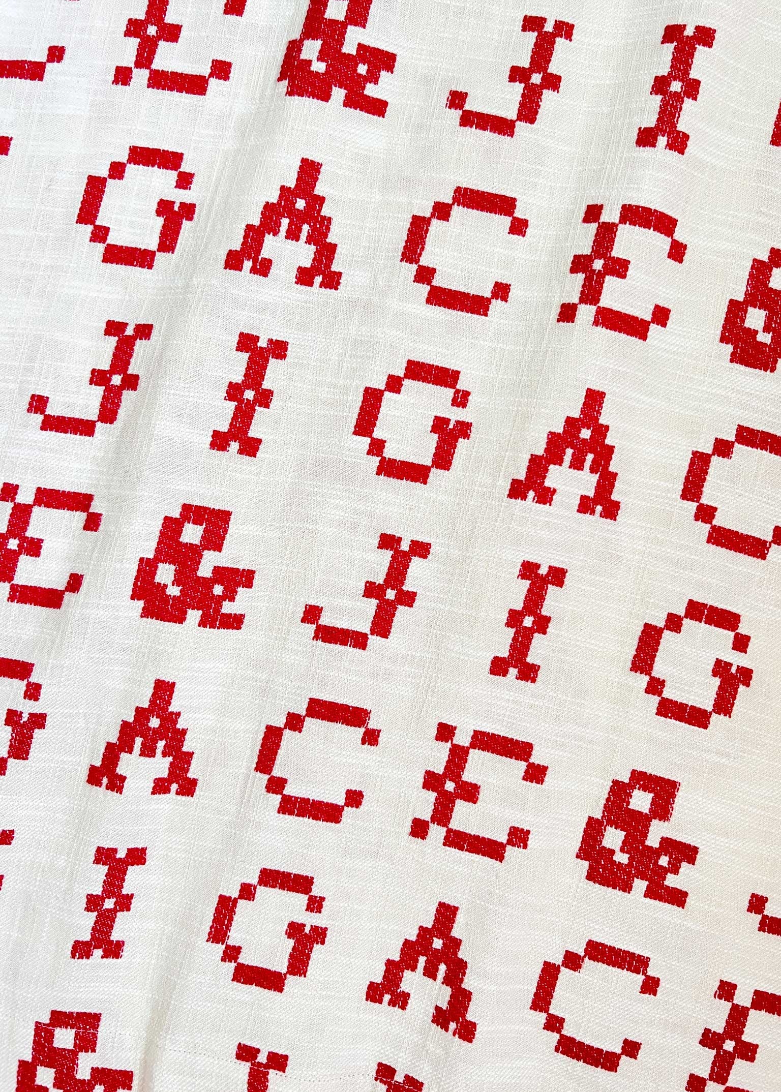 monogram