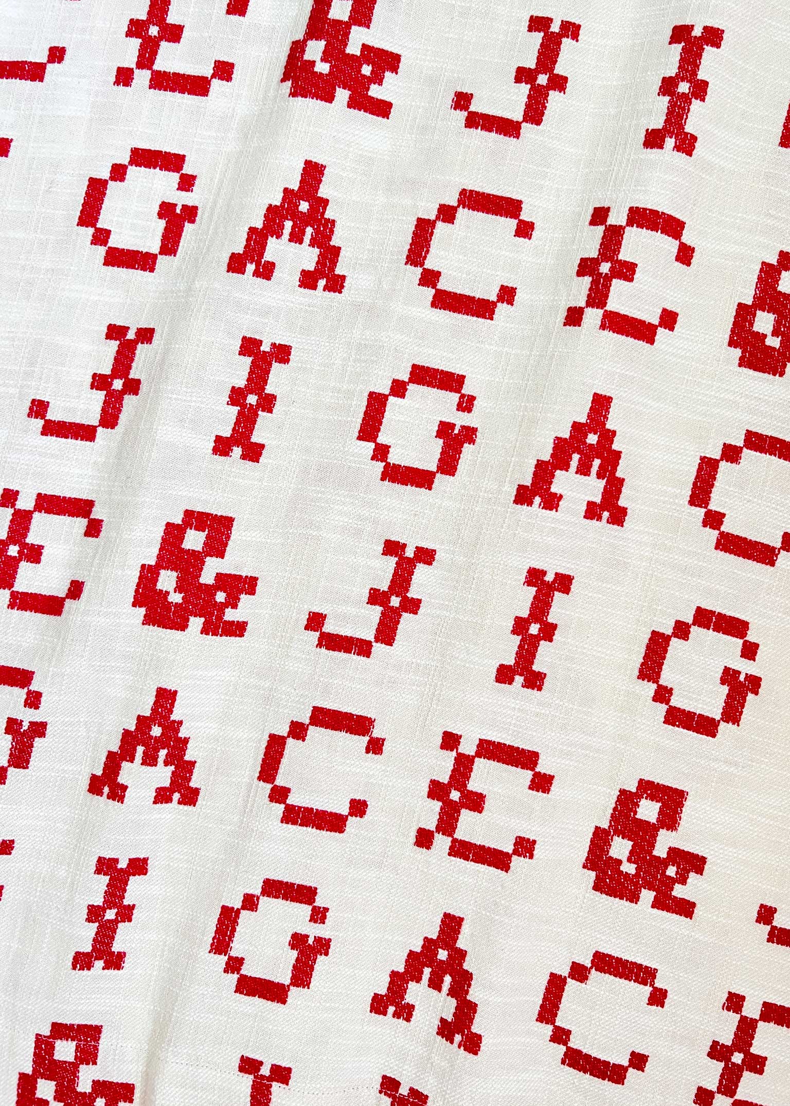 monogram