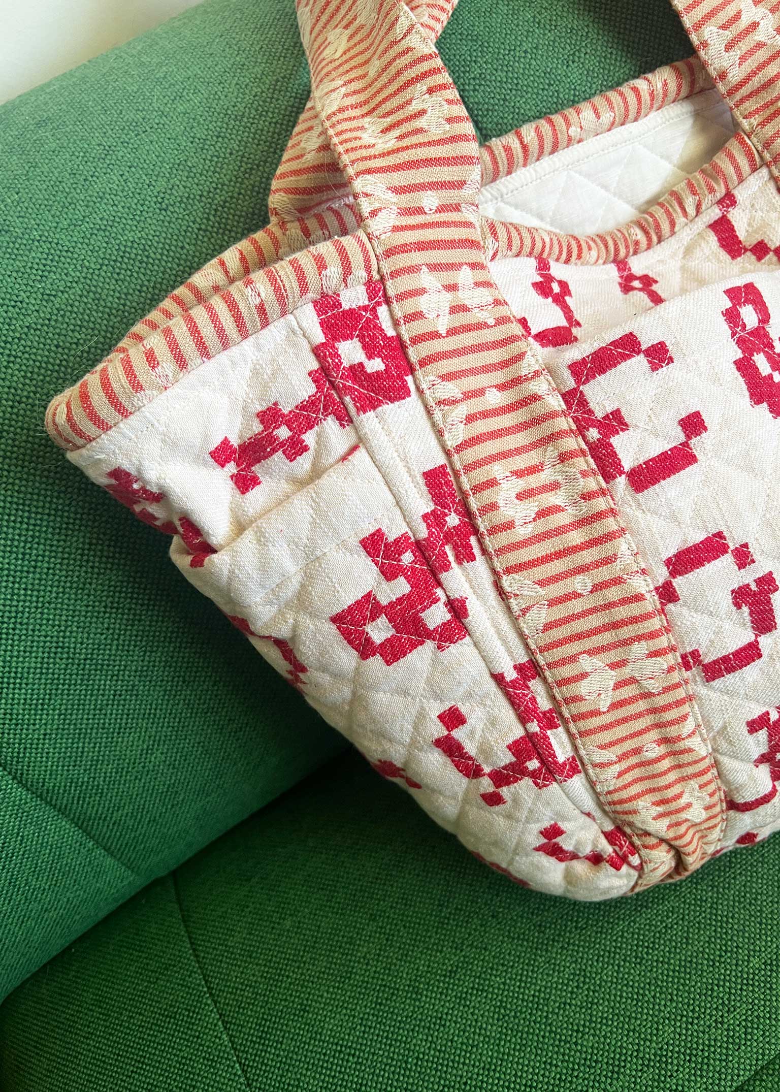 monogram