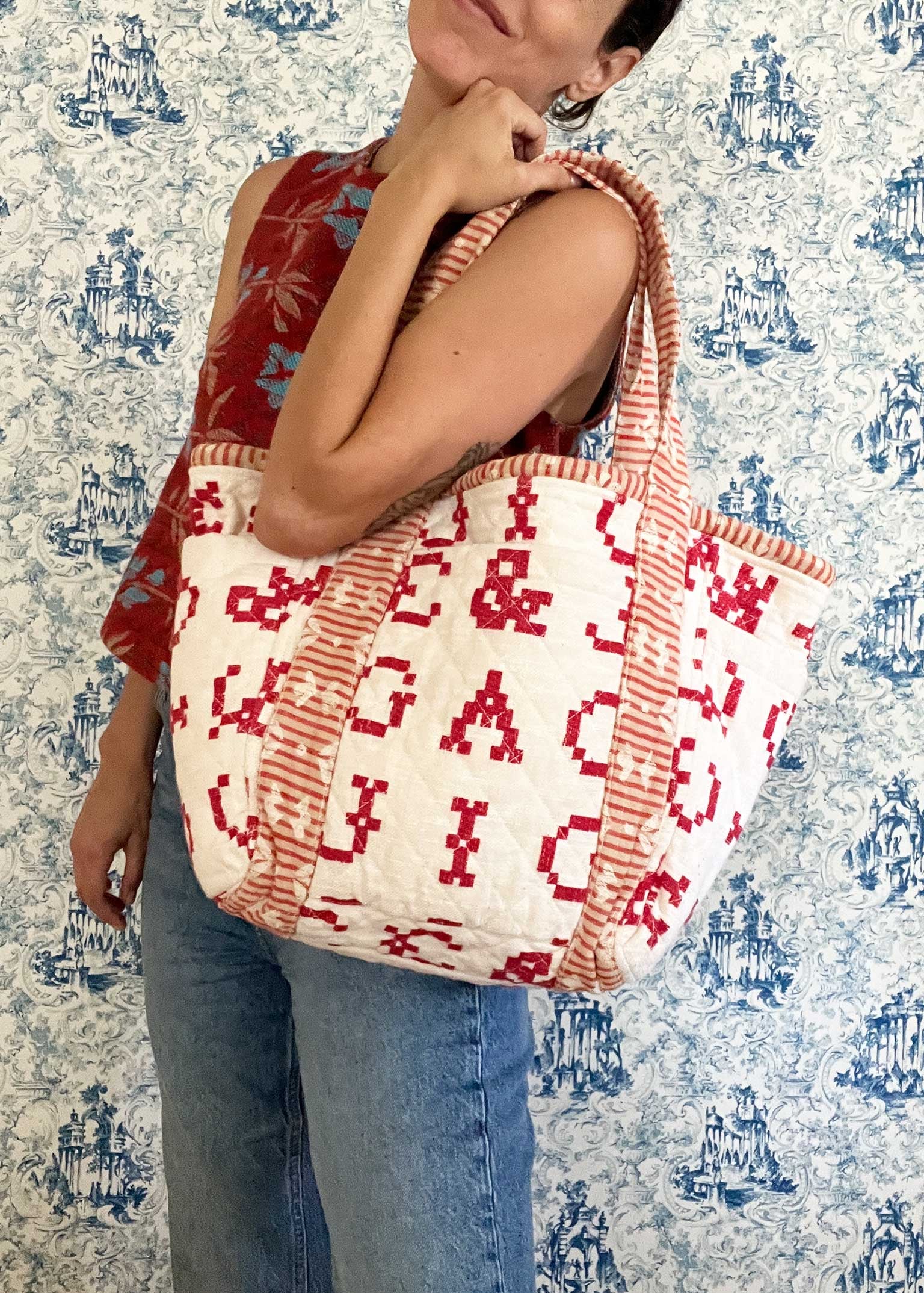 monogram