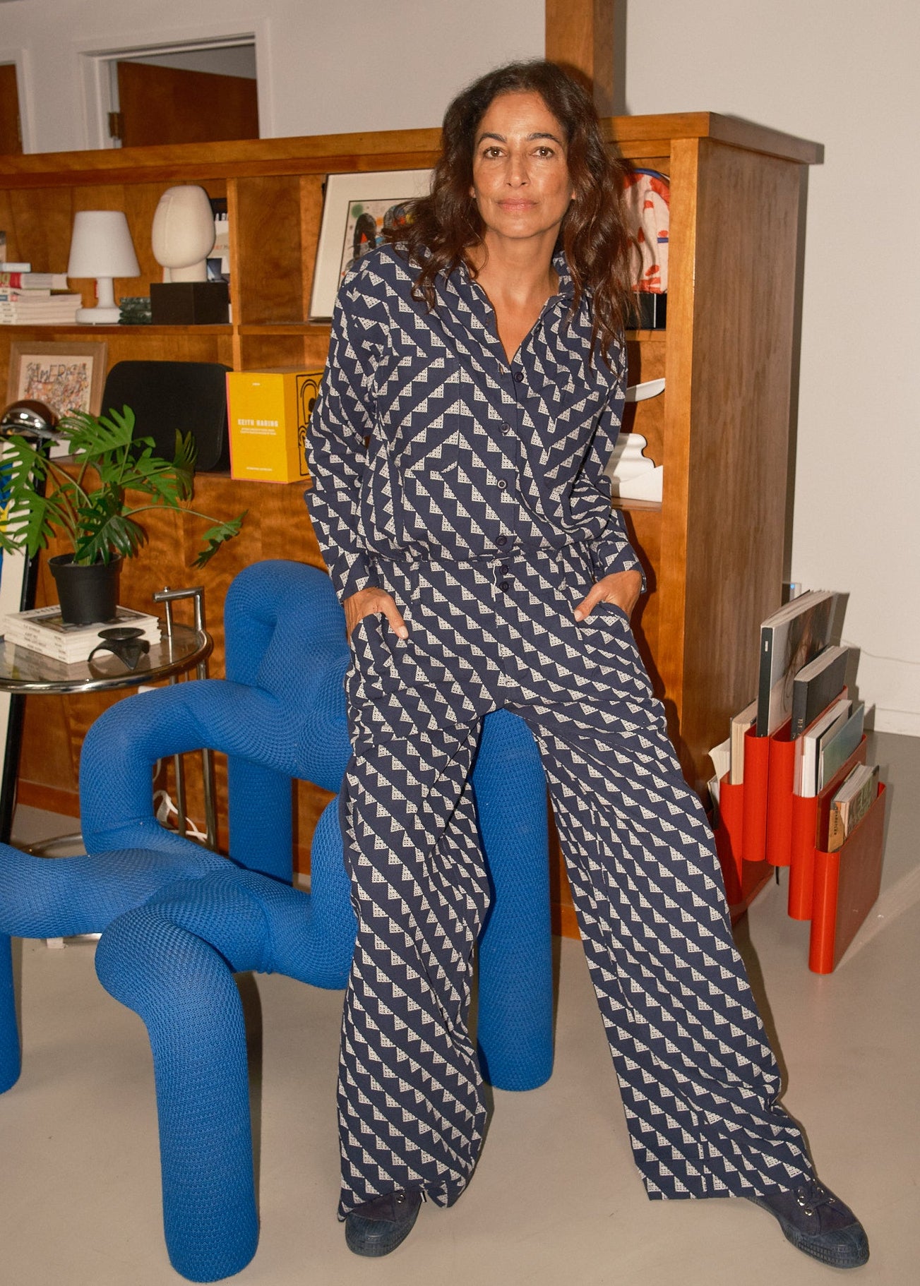 dungaree