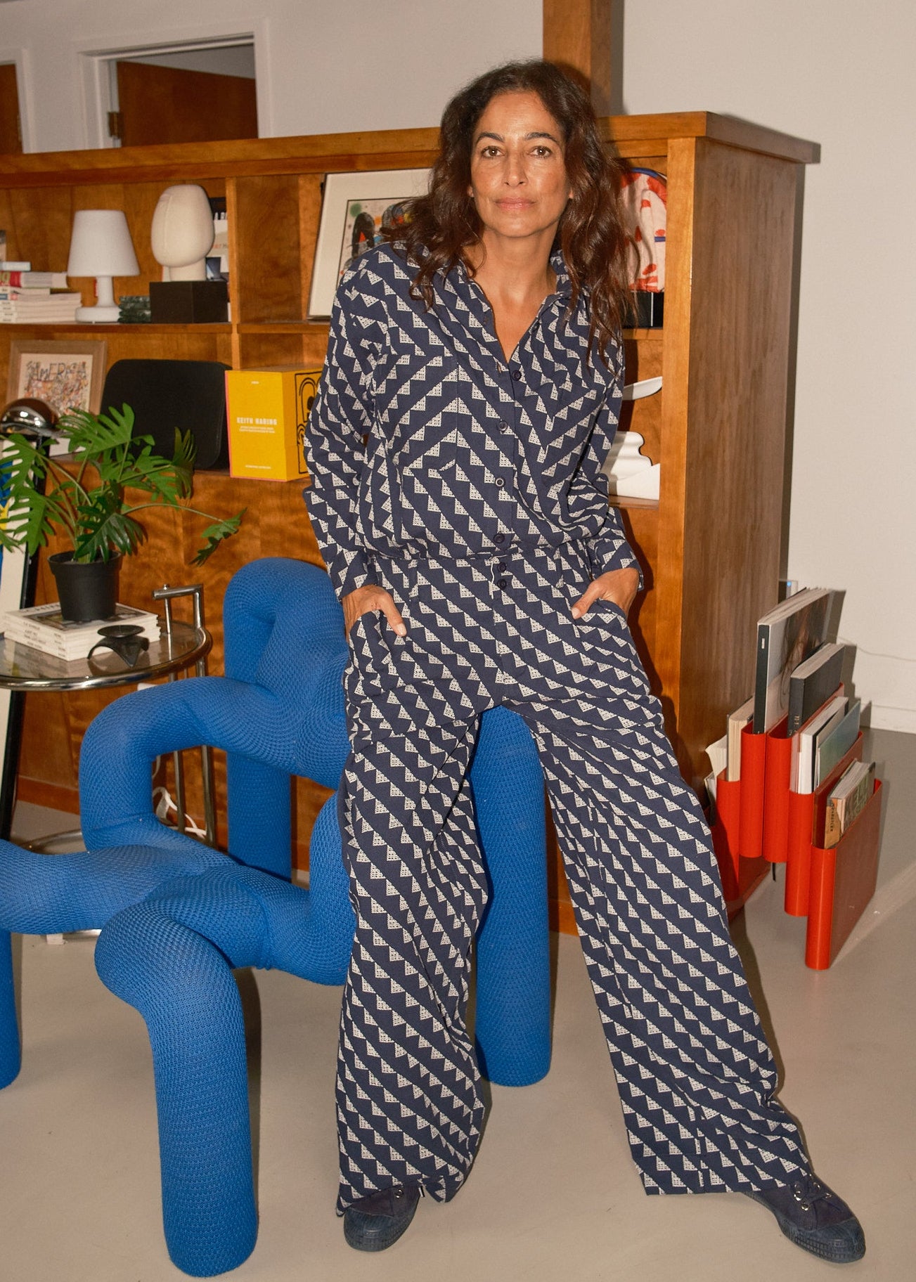 dungaree