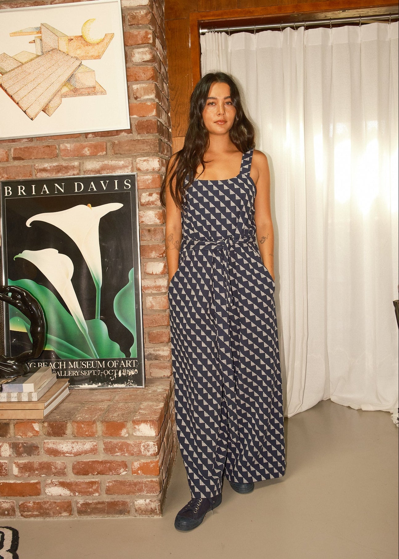 dungaree