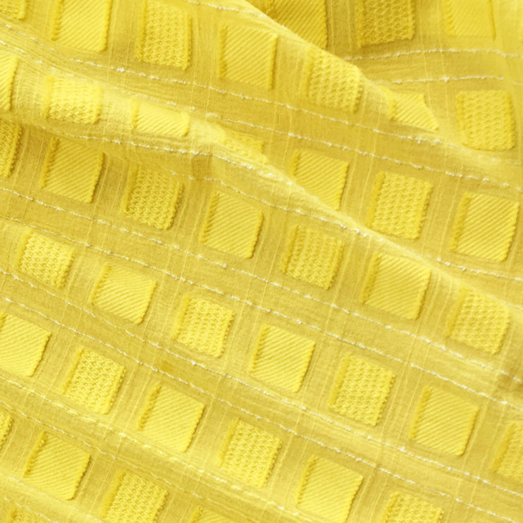 textile swatch of aura