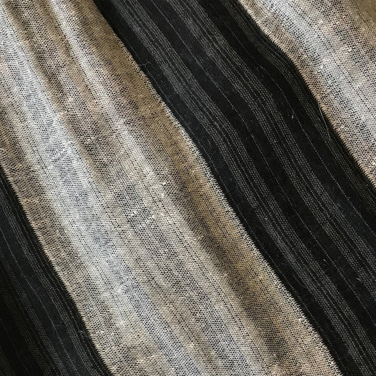 black slub