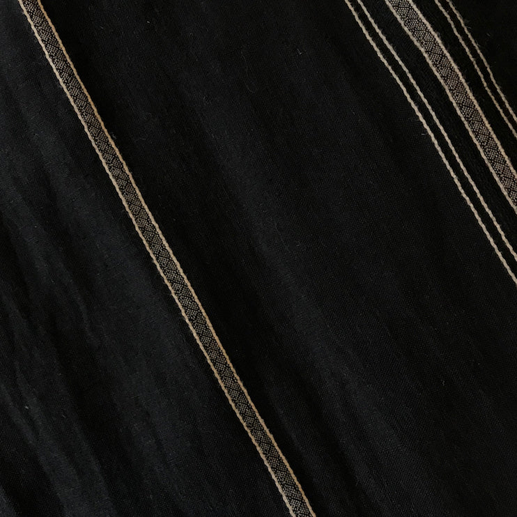 black batiste