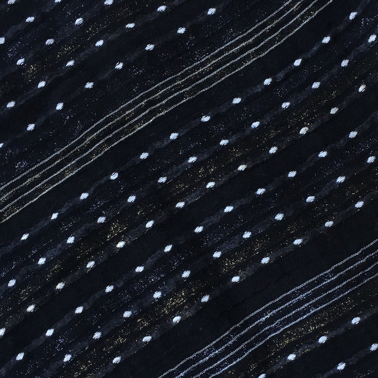 black pindot