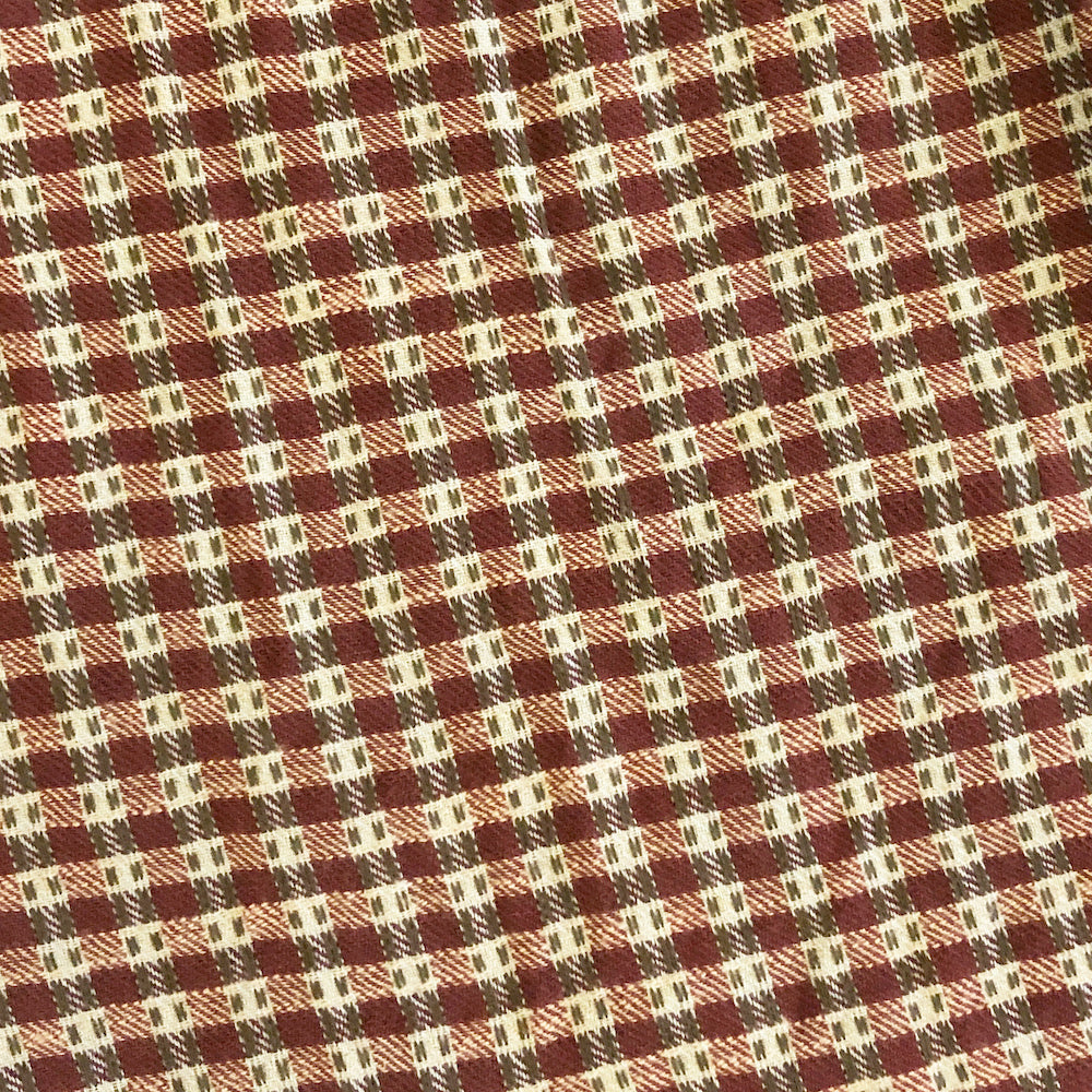 brunswick textile