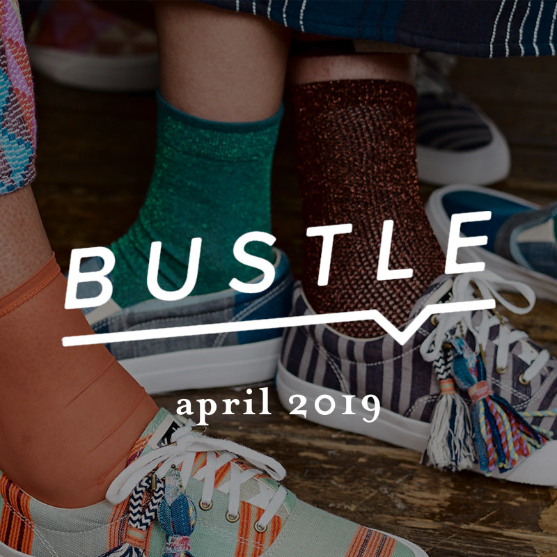 ace&jig keds in bustle