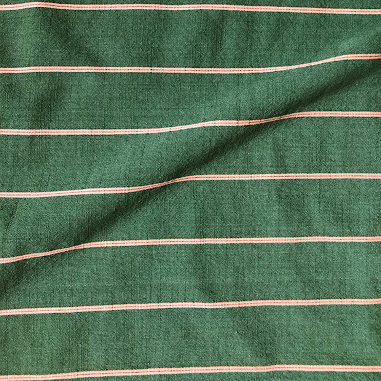 textile swatch of cactus