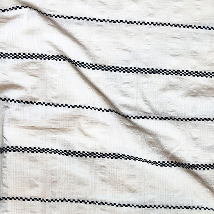 textile swatch of casablanca