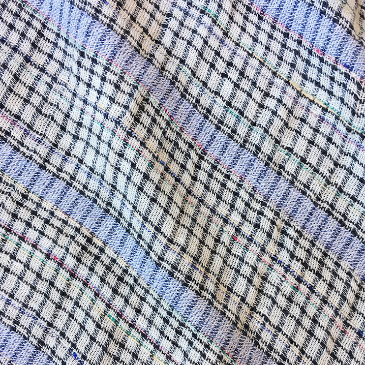 chambray graph