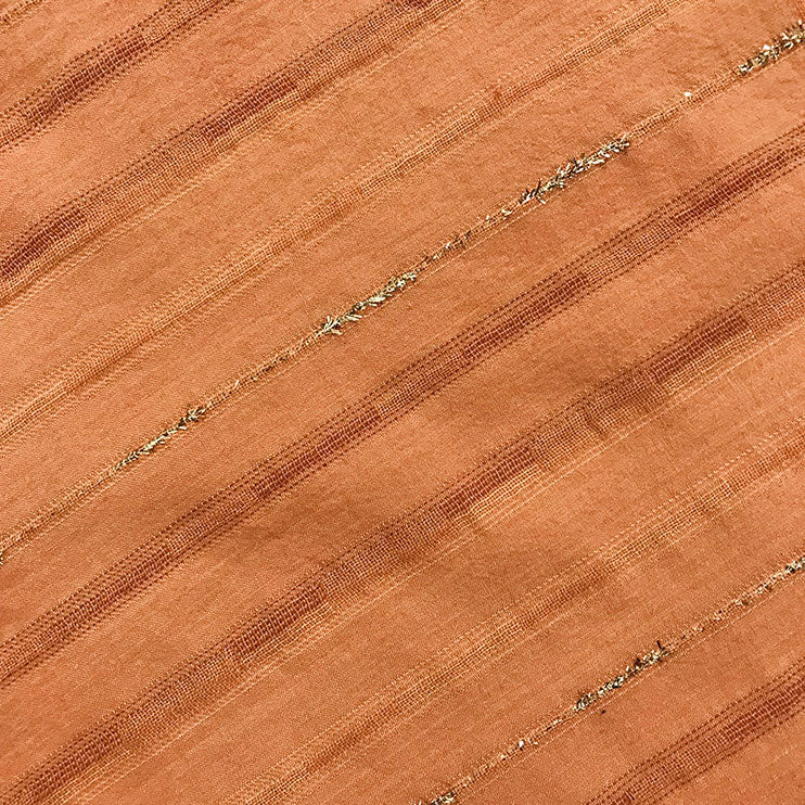 textile swatch of clay