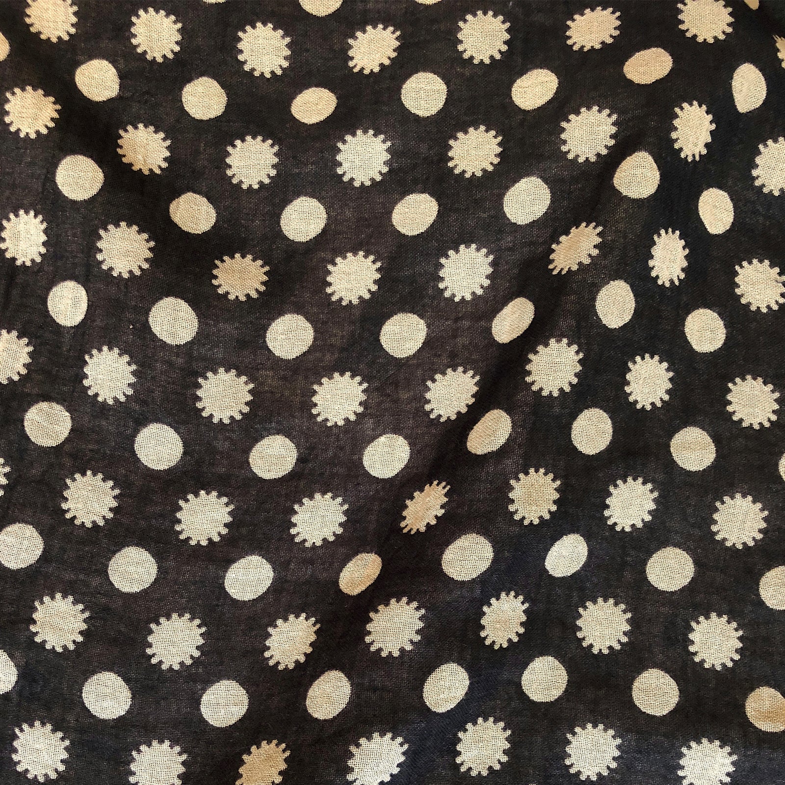 constellation textile
