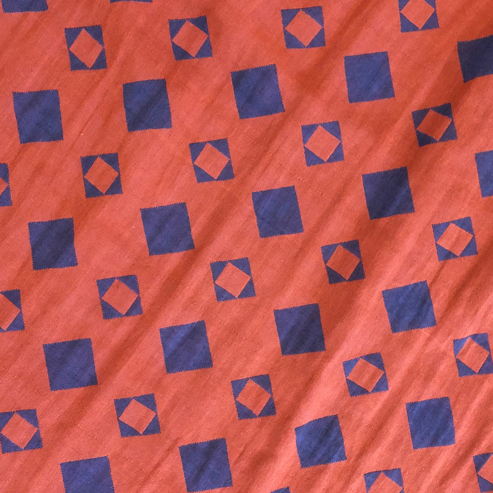 copper textile
