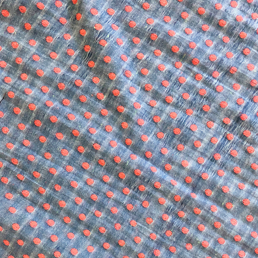 dot textile