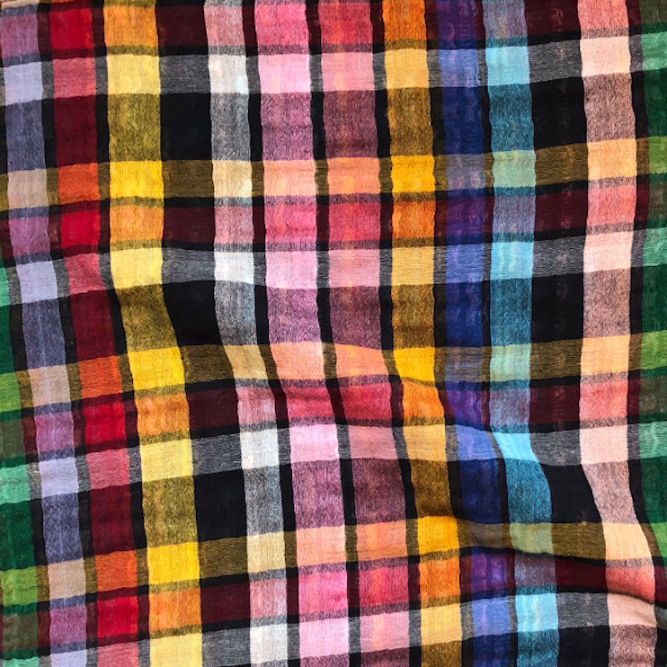 textile swatch of dream