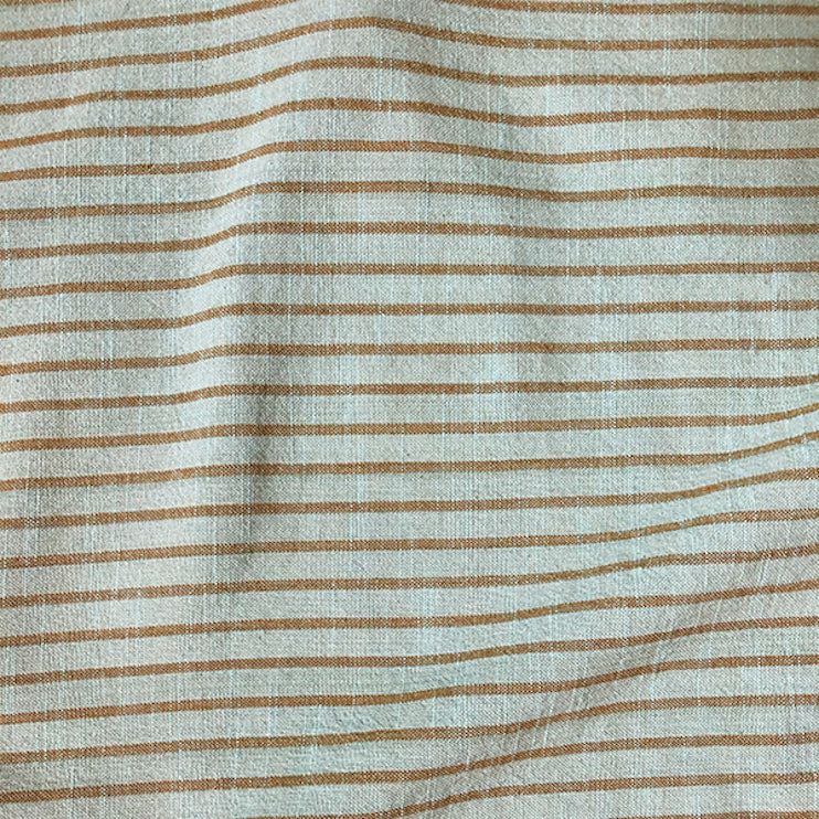 textile swatch of eucalyptus