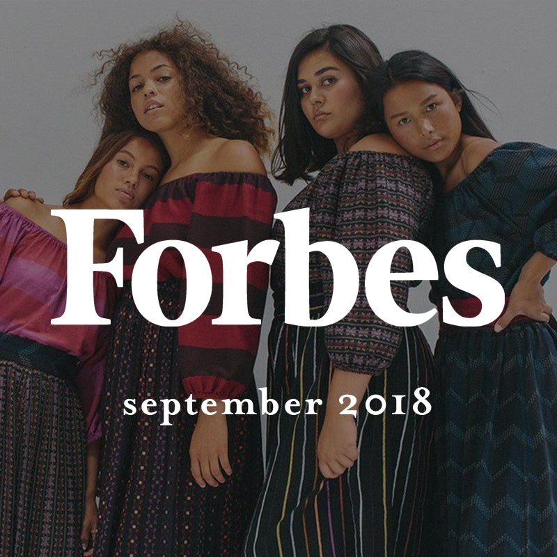 ace&jig in forbes, september 2018 press